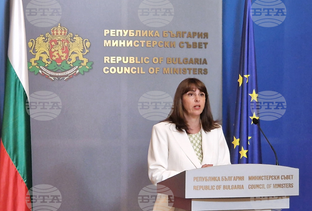 Правителството одобри промени за облекчаване на достъпа до семейни помощи за деца, съобщи социалният министър Наталия Ефремова