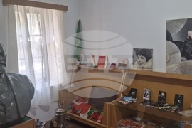 Кубрат - Петър Иванов-Комитата - стогодишнина - честване