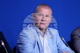 Национален пресклуб на БТА София - пресконференция