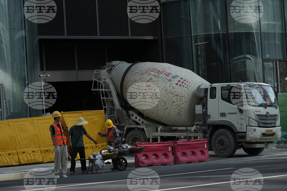 China Daily Life