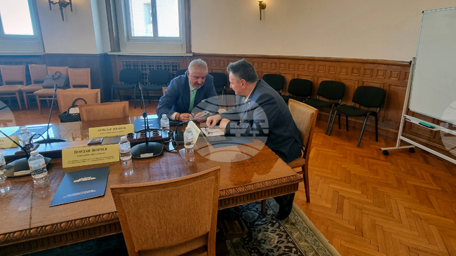 Комисията за взаимодействието с гражданското общество актуализира списъка с организациите кандидати за членове на Обществения съвет към нея