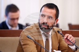 Народно събрание - Комисия по регионална политика, благоустройство и местно самоуправление - заседание