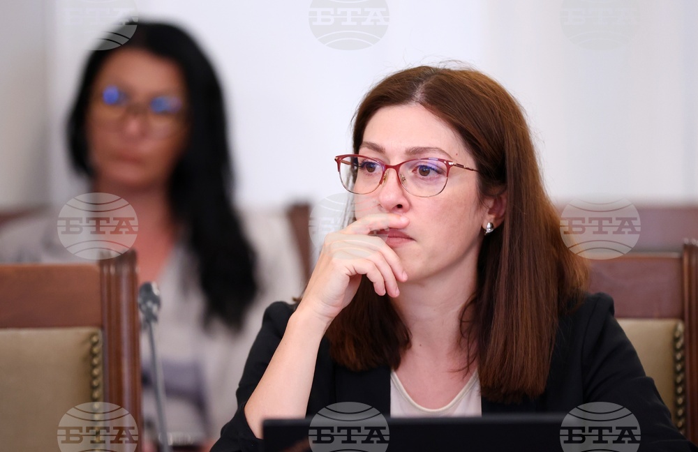 Народно събрание - Комисия по регионална политика, благоустройство и местно самоуправление - заседание