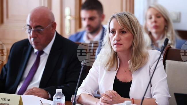 Bulgaria Submits First Draft National Nature Restoration Plan to European Commission