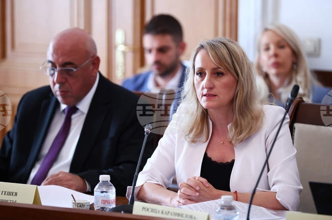 Bulgaria Submits First Draft National Nature Restoration Plan to European Commission