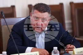 Народно събрание - Комисия по околната среда и водите