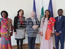 Снимка: МВнР