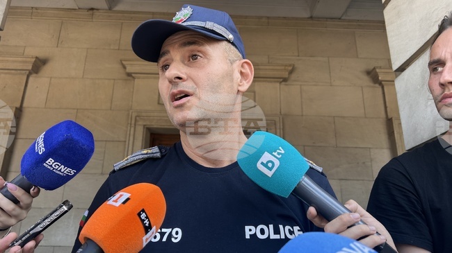 1,700 Police Officers to Look After Order at Super Cup Soccer Final