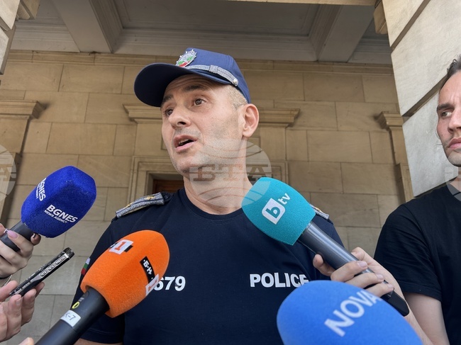 1,700 Police Officers to Look After Order at Super Cup Soccer Final