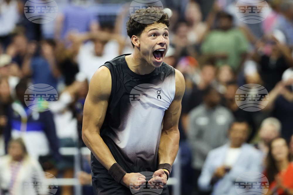 US Open Tennis
