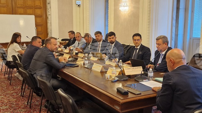 Комисията по иновациите към парламента одобри промени в Закона за енергията от възобновяеми източници, насърчаващи потреблението на ВЕИ