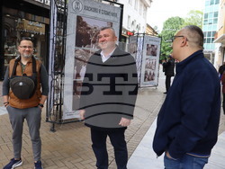 Снимка: Община Хасково