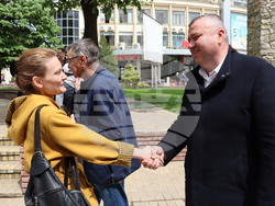 Снимка: Община Хасково