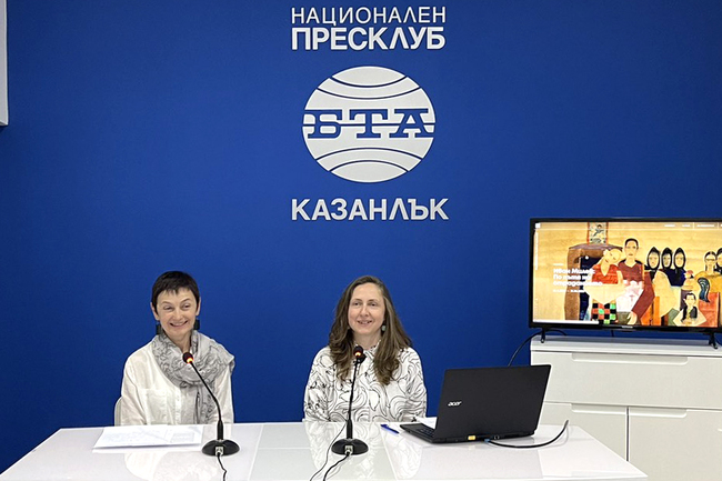 Богата програма подготвя Казанлъшката художествена галерия за предстоящата Европейска нощ на музеите