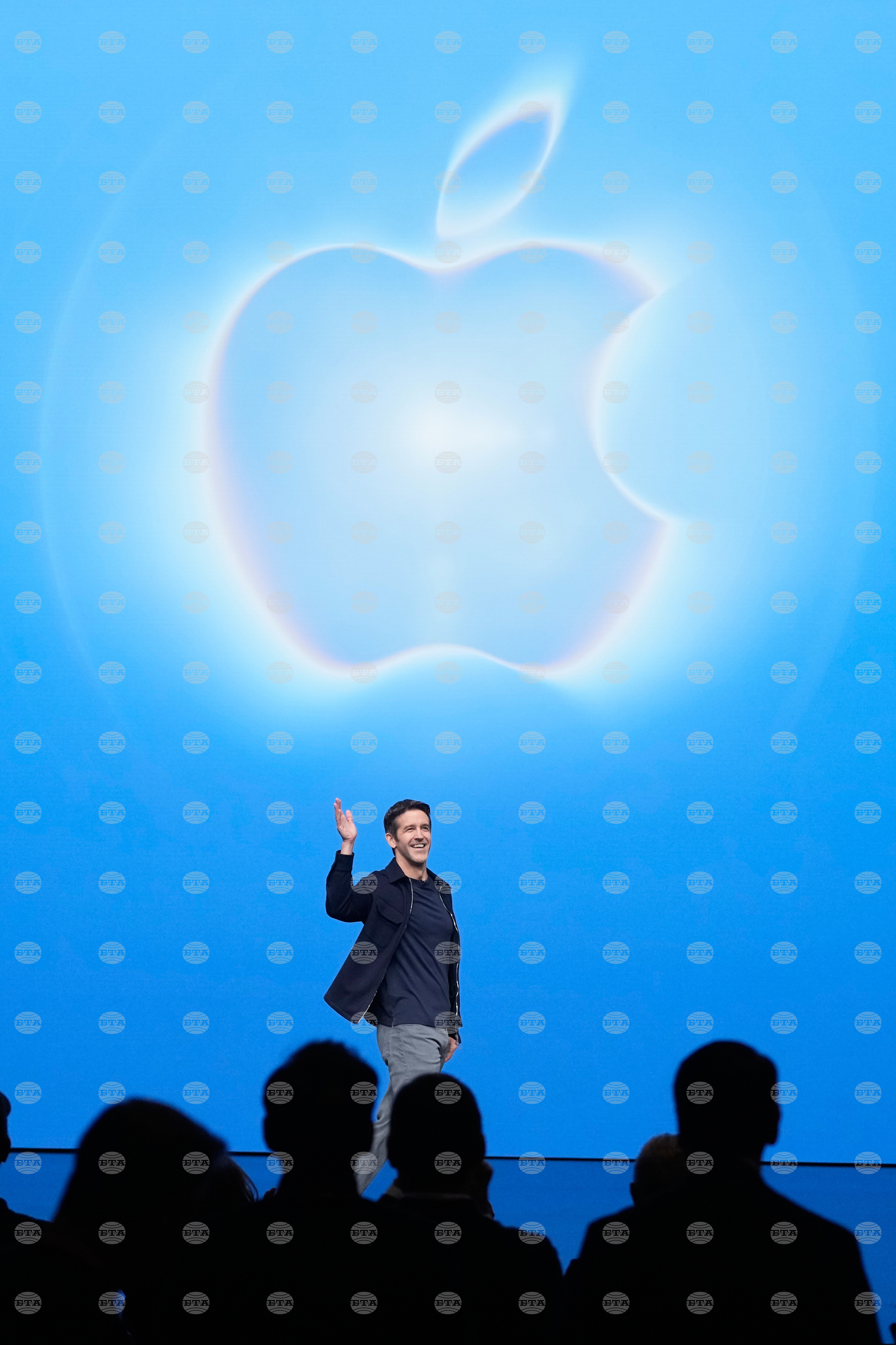 Apple iPhone