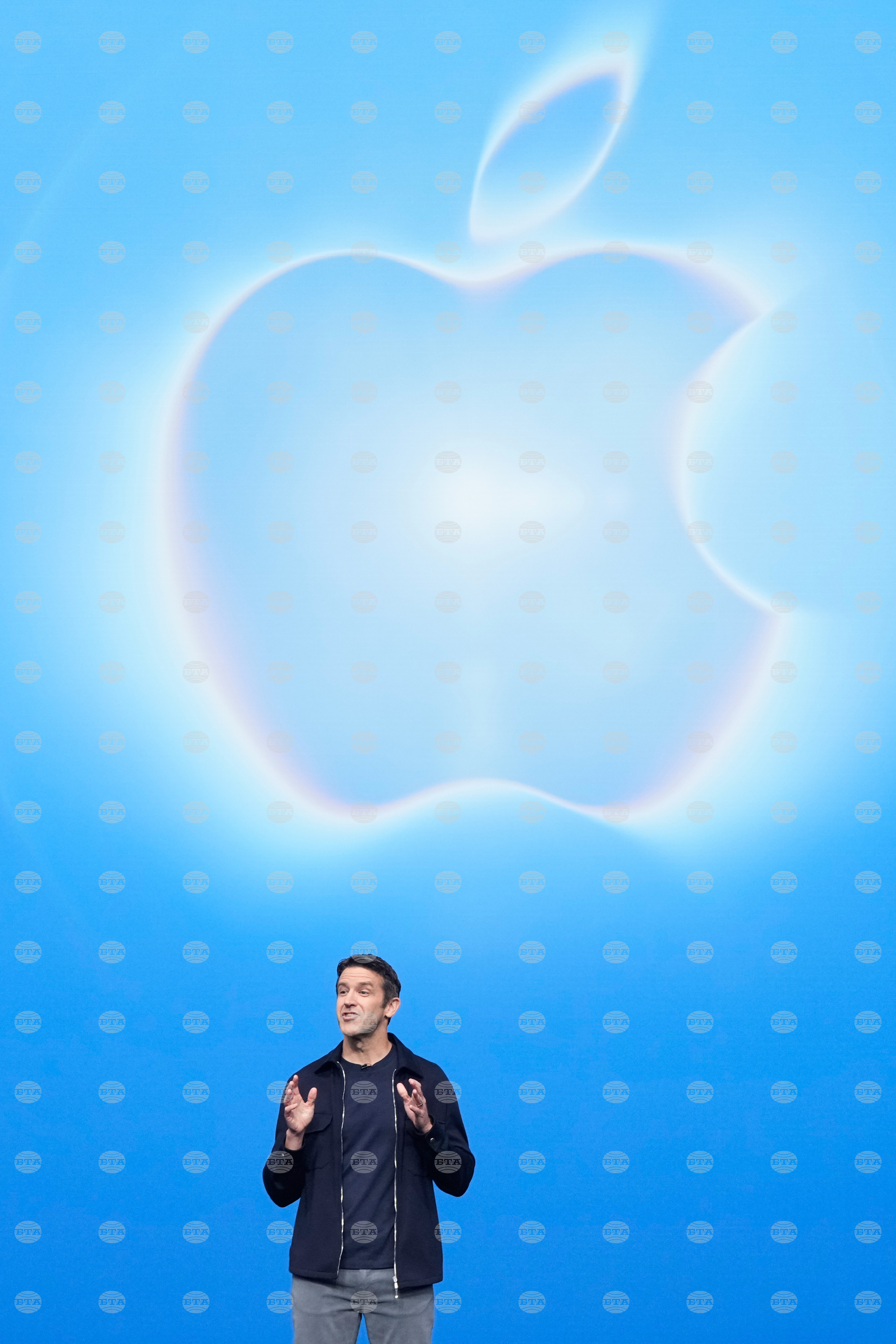 Apple iPhone