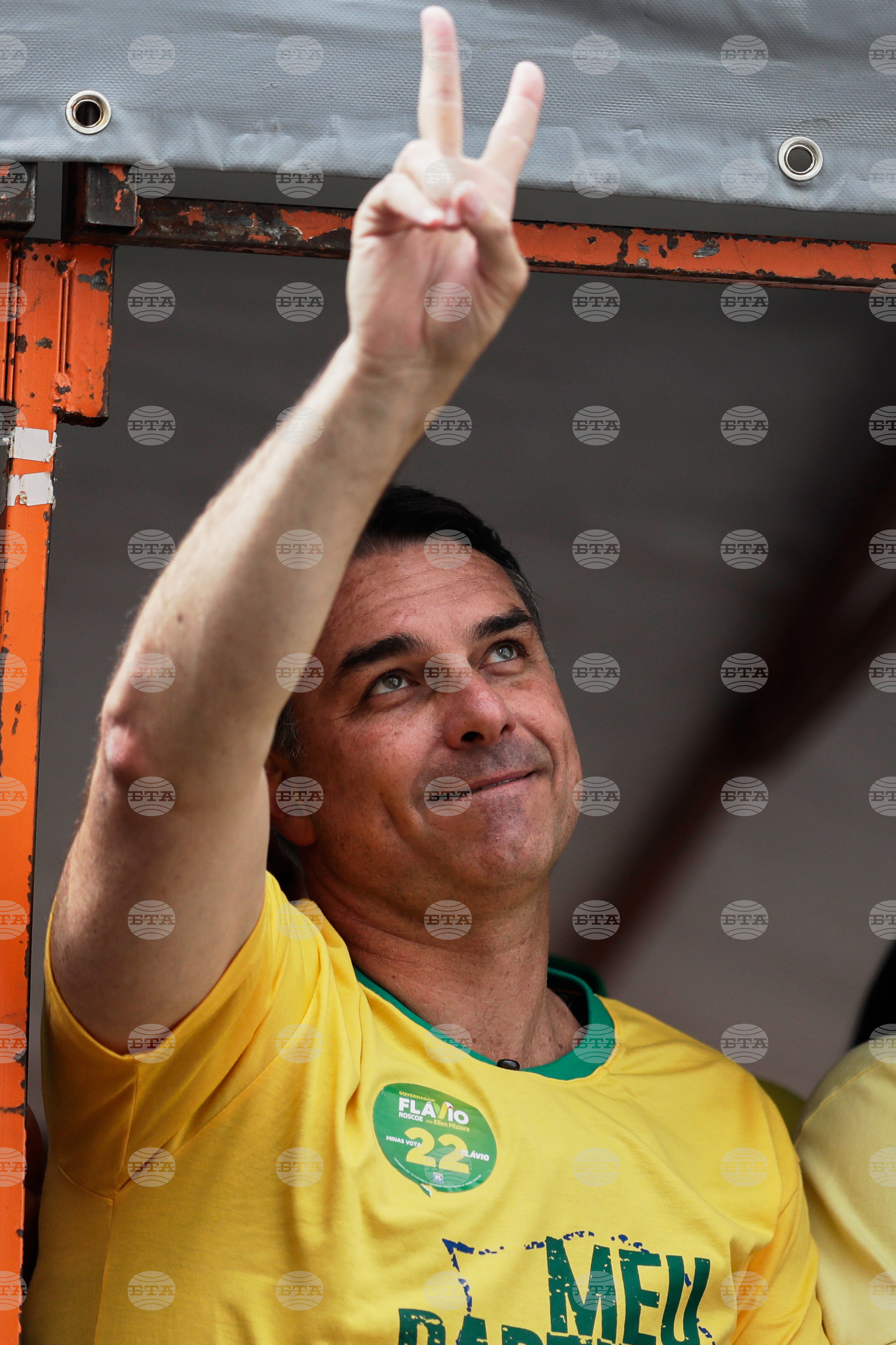 Brazil Election