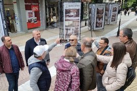 Хасково - изложба