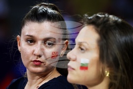 Европейско първенство по волейбол за мъже - България - Република Северна Македония