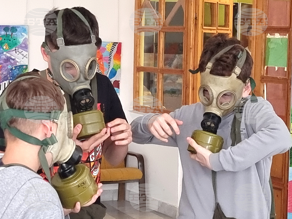 Кърджали - деца - състезание 