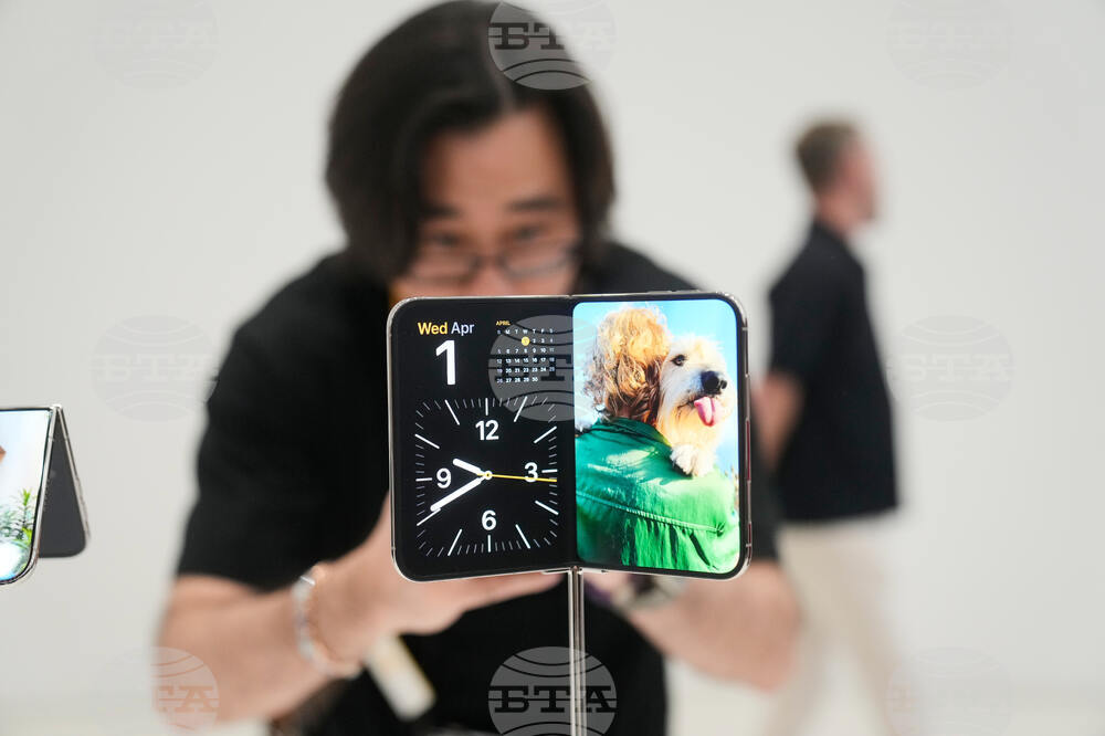 Apple iPhone