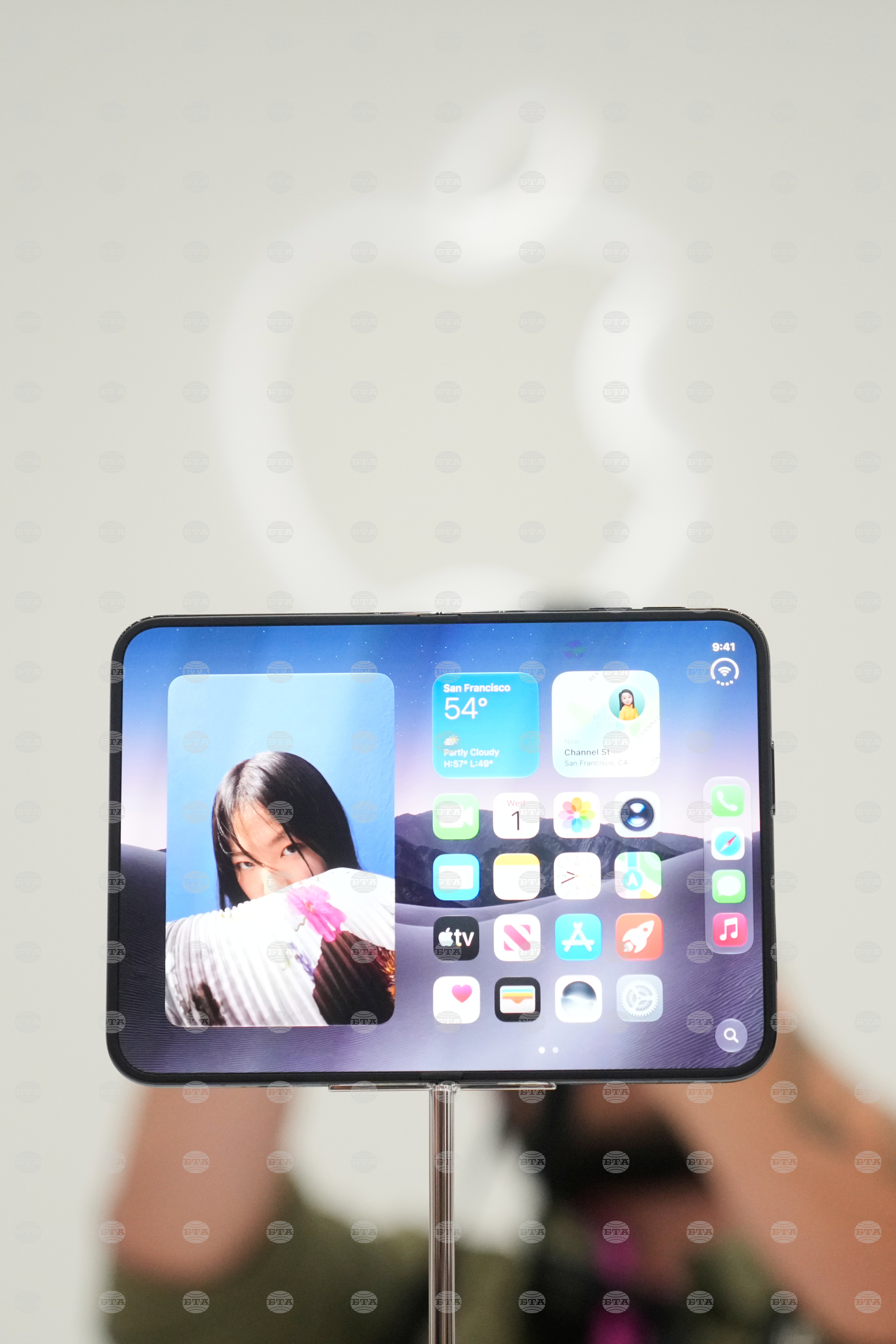 Apple iPhone