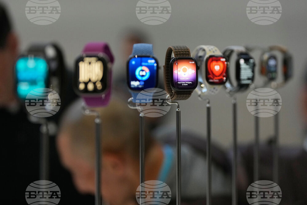 Apple iPhone
