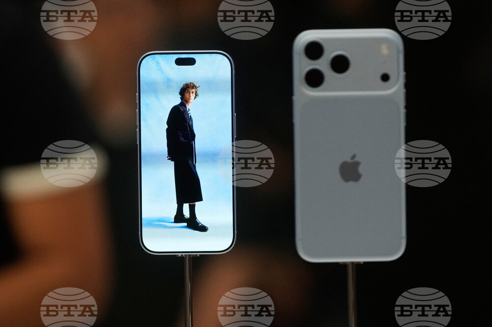 Apple iPhone