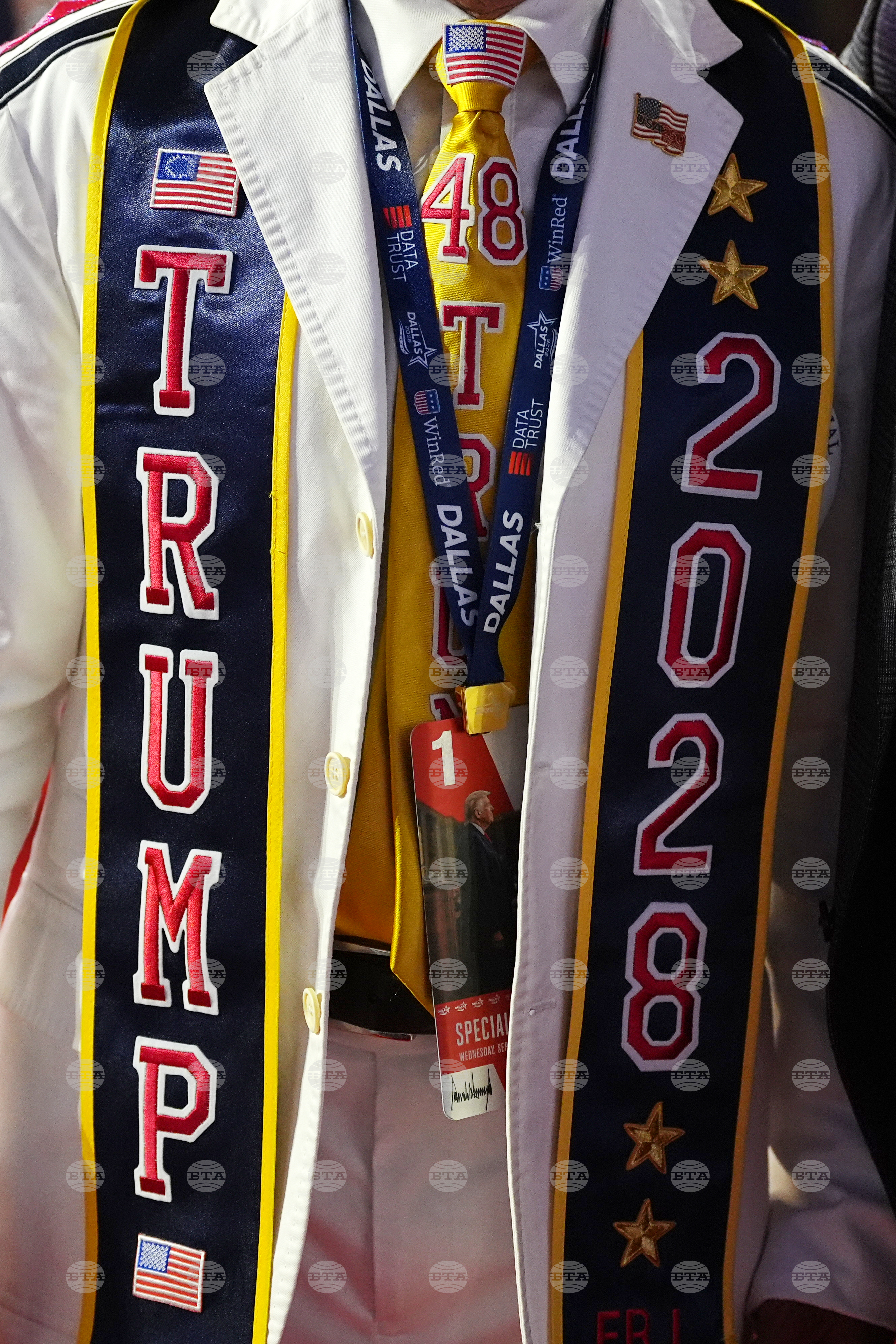 Election 2026 Republicans