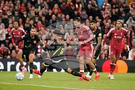 Britain Champions League Soccer