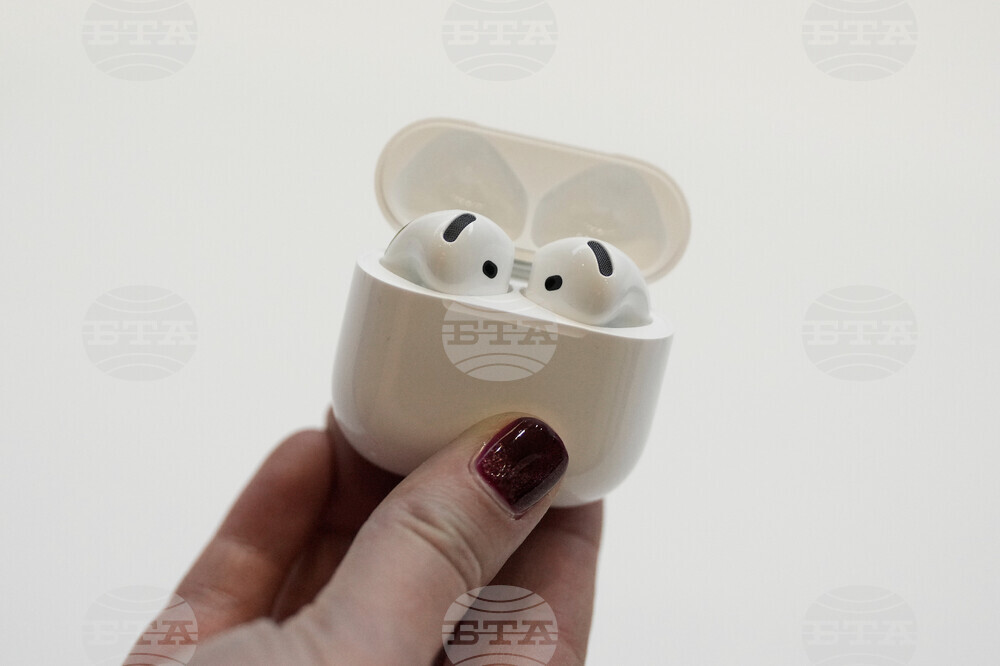 Apple iPhone