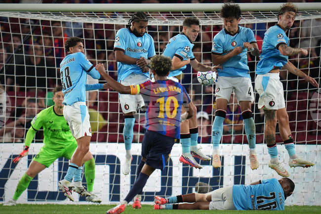 Spain Champions League Soccer
