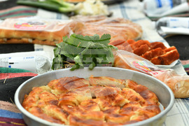 Село Каменово - традиции - Гергьовден