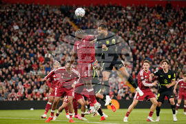 Britain Champions League Soccer