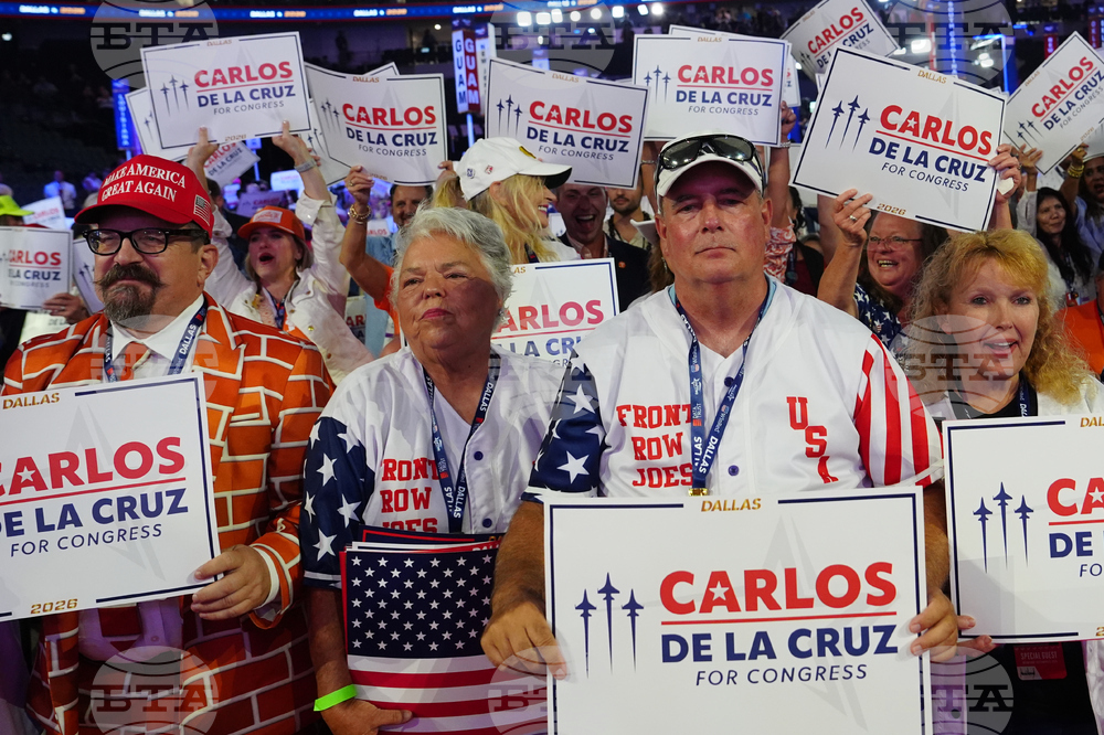 Election 2026 Republicans