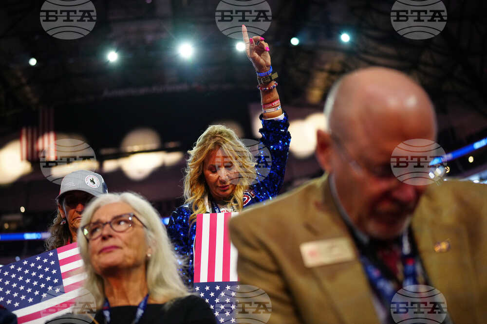 Election 2026 Republicans