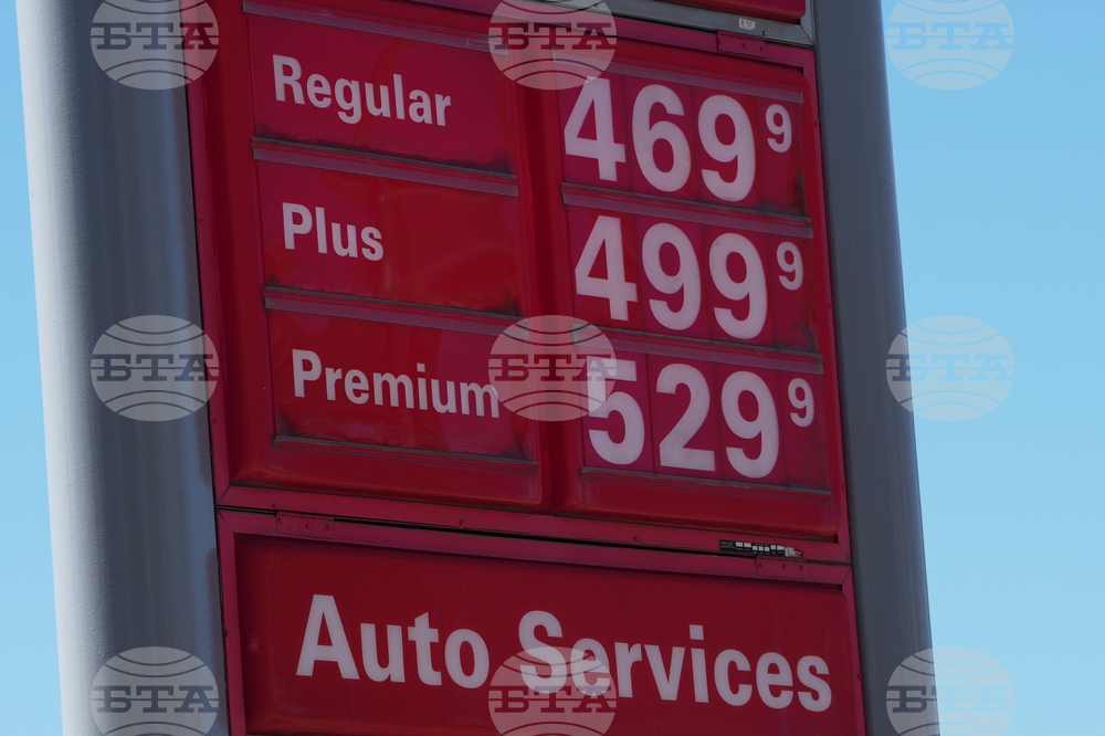 Gasoline Prices Colorado