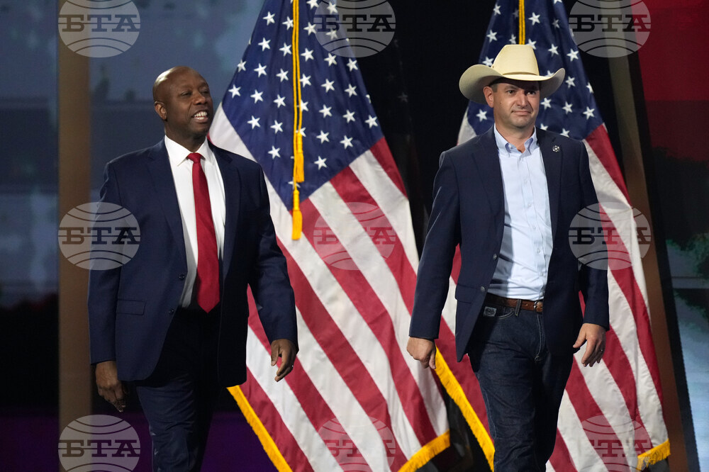 Election 2026 Republicans