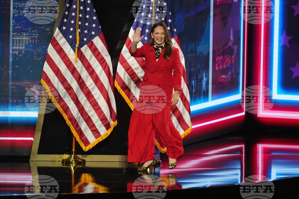 Election 2026 Republicans