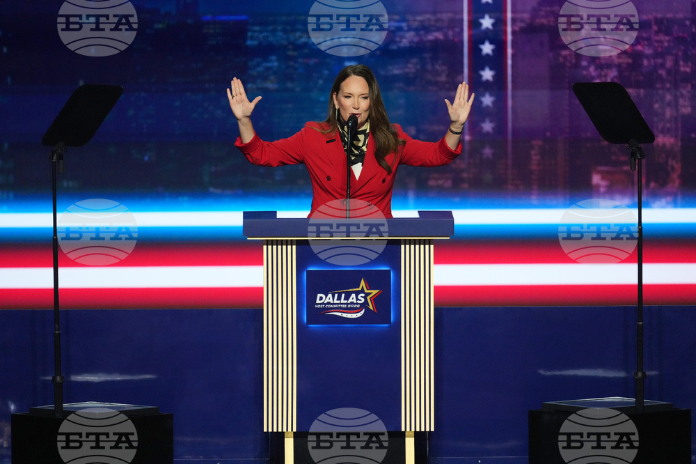 Election 2026 Republicans