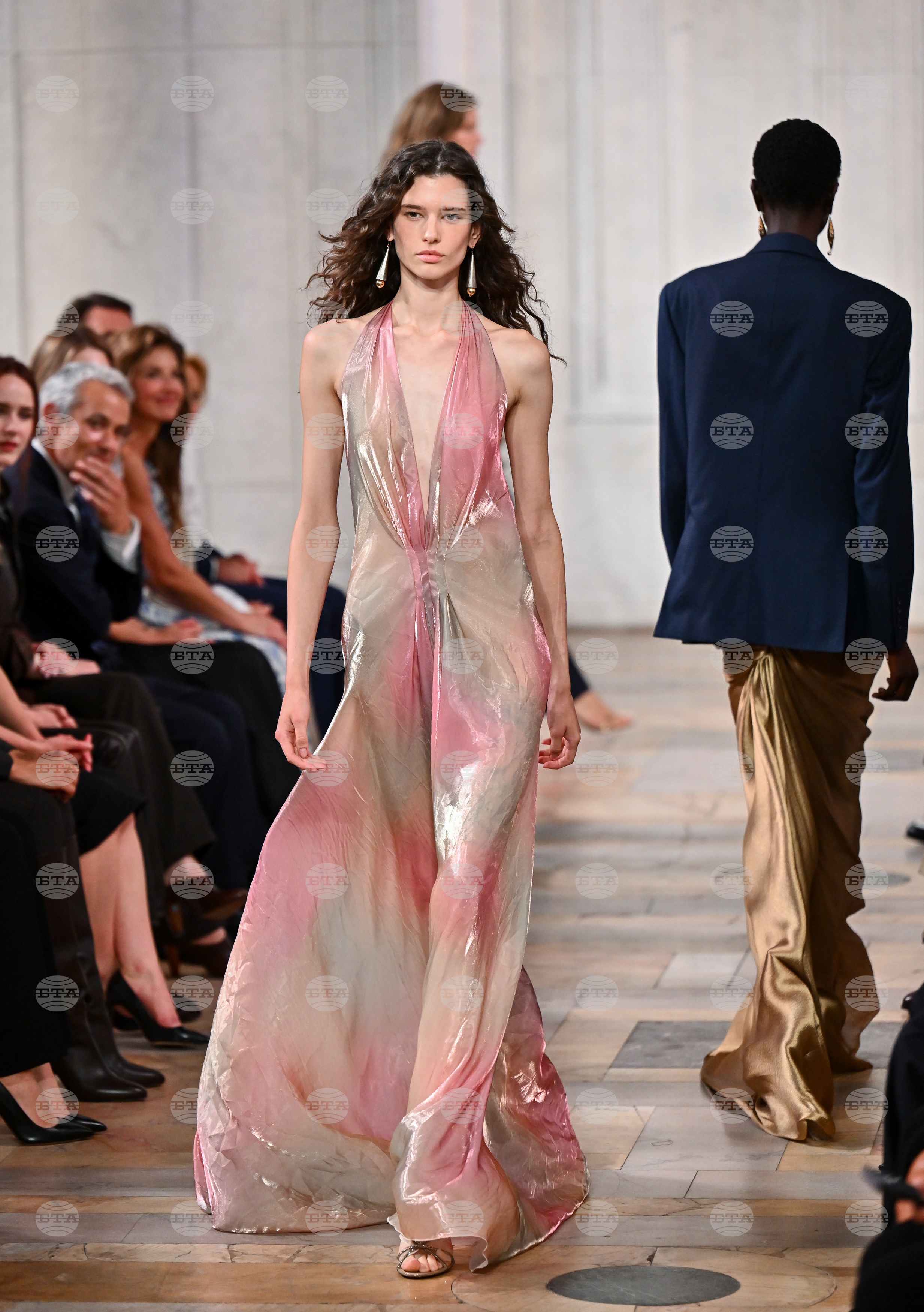 NYFW - Ralph Lauren S/S 2027