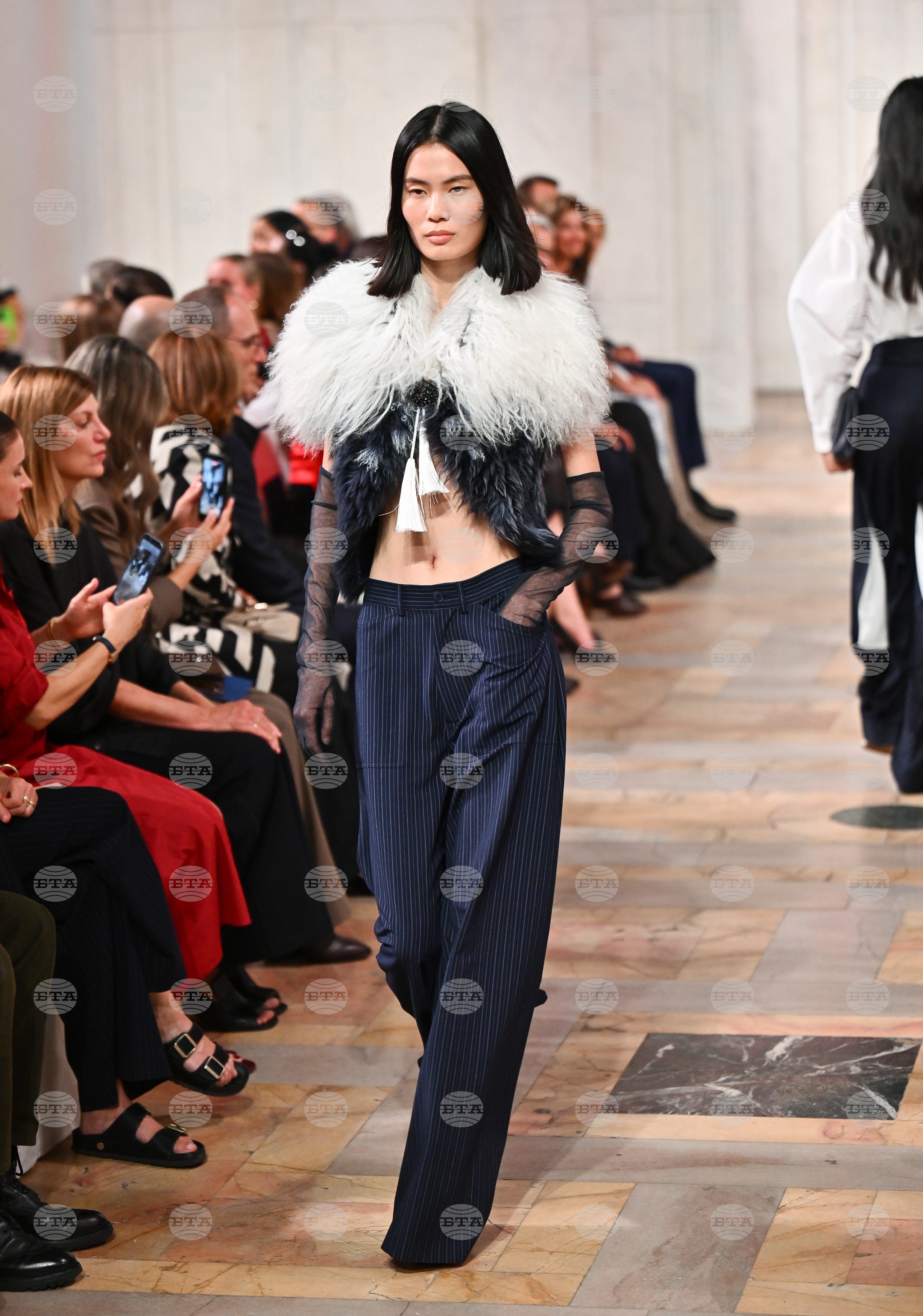 NYFW - Ralph Lauren S/S 2027