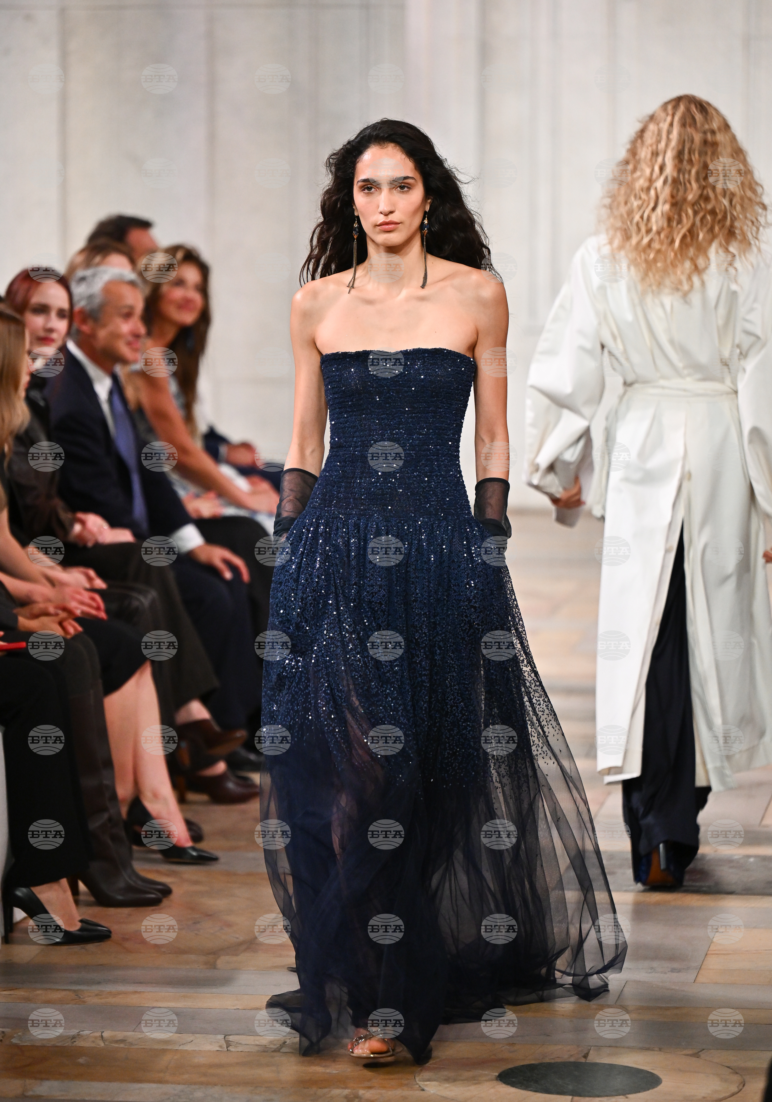 NYFW - Ralph Lauren S/S 2027