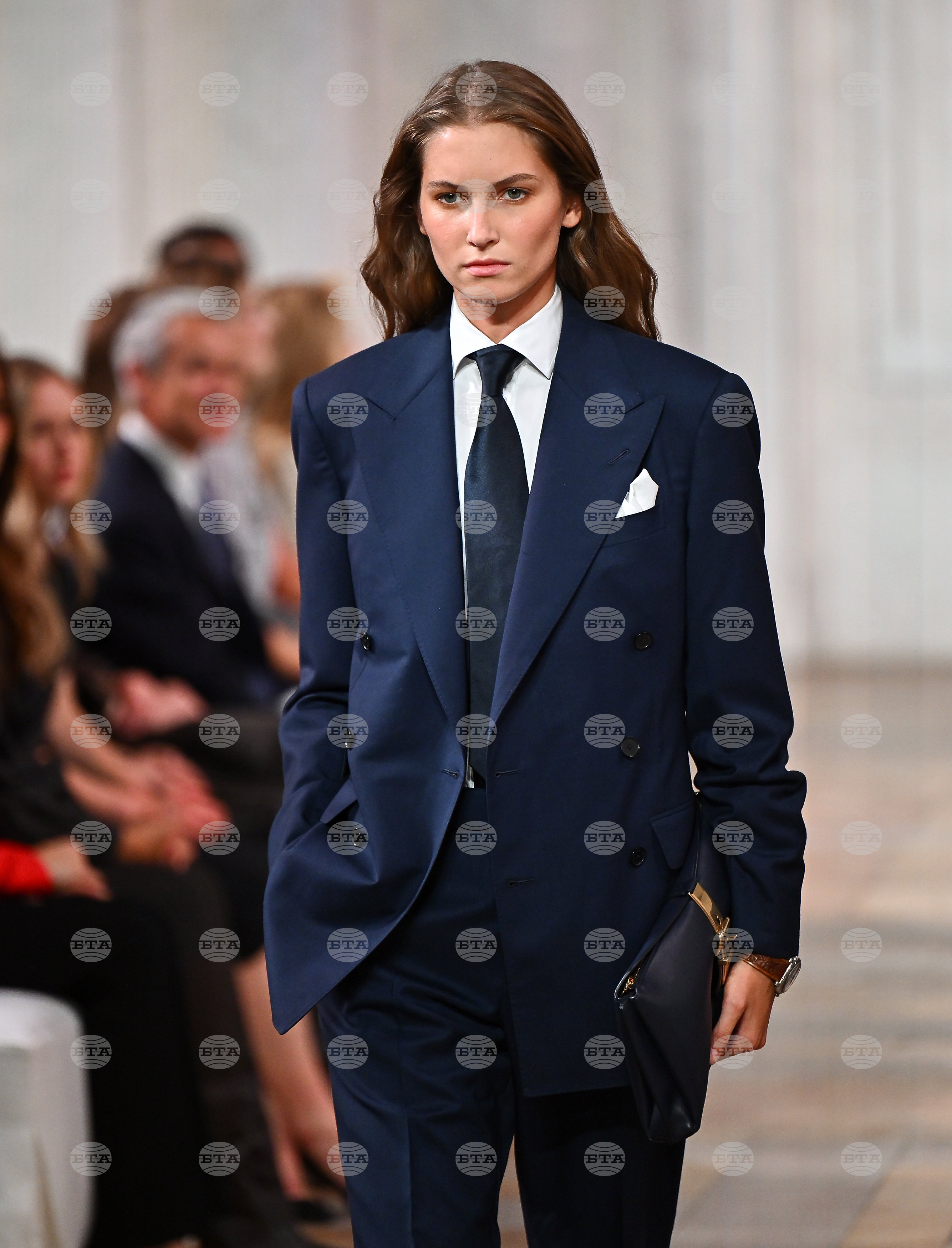 NYFW - Ralph Lauren S/S 2027