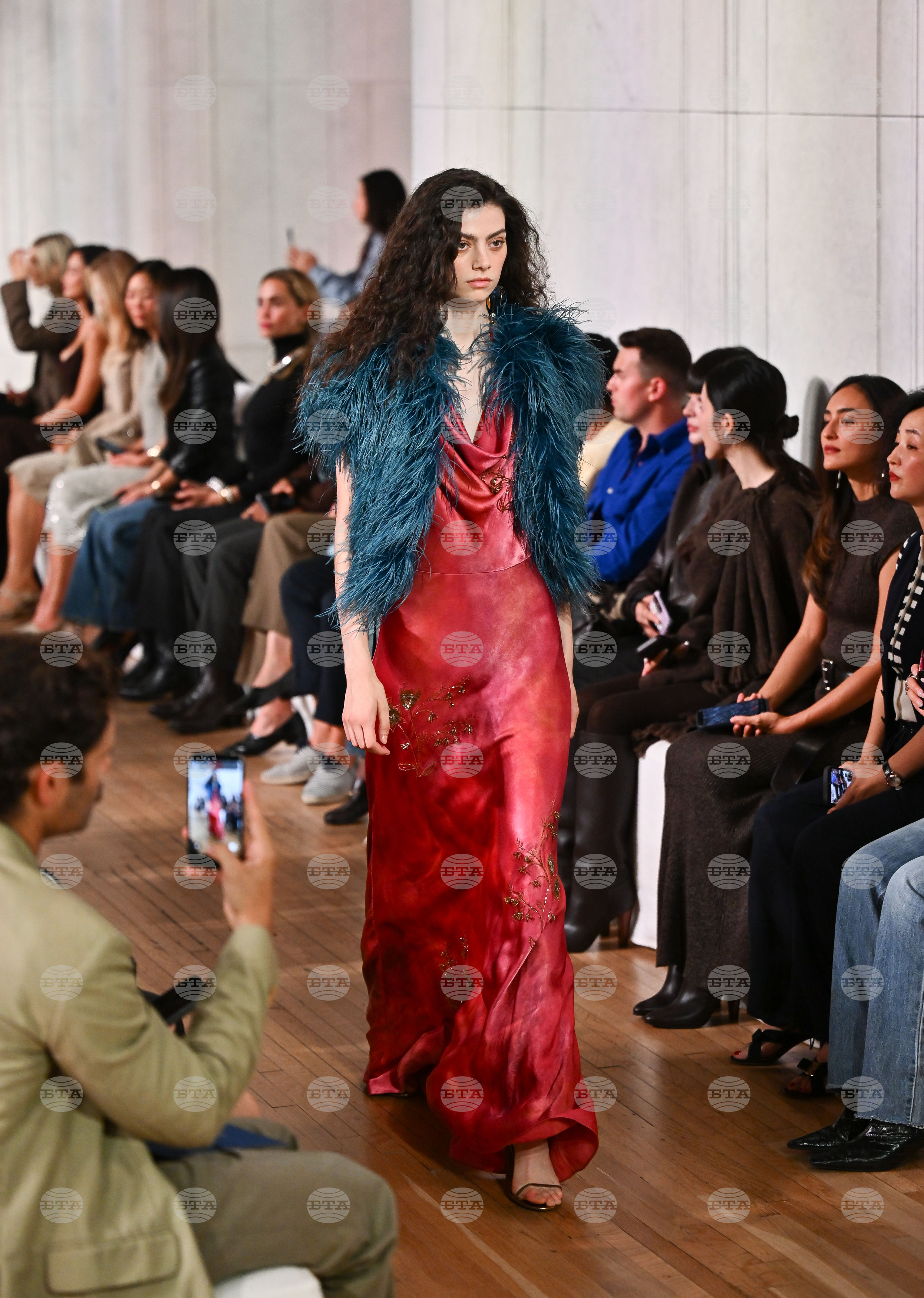 NYFW - Ralph Lauren S/S 2027