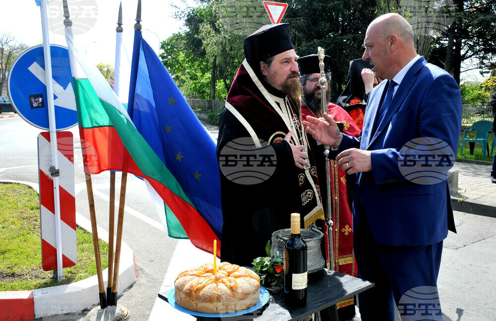 Поморие отбелязва своя празник на днешния 6 май