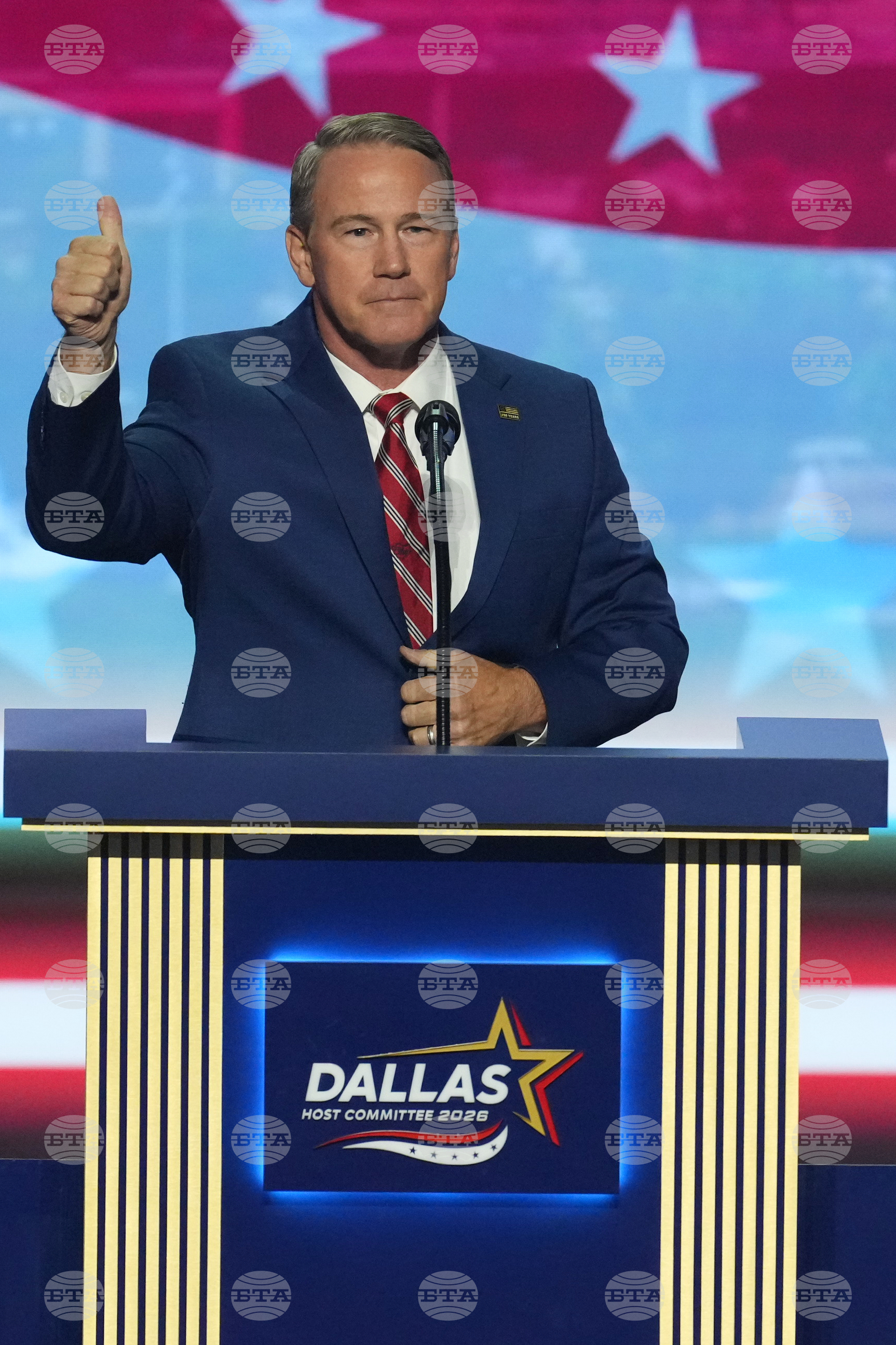 Election 2026 Republicans