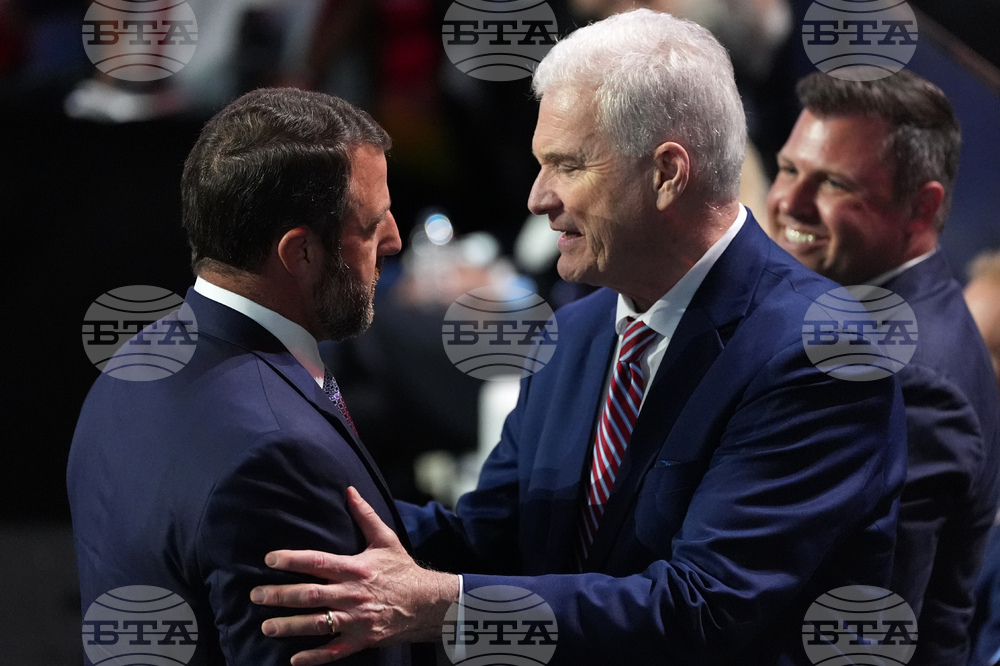 Election 2026 Republicans