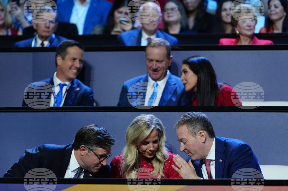 Election 2026 Republicans