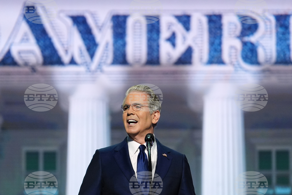 Election 2026 Republicans